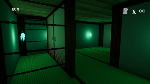 Escape Ninja screenshot 10