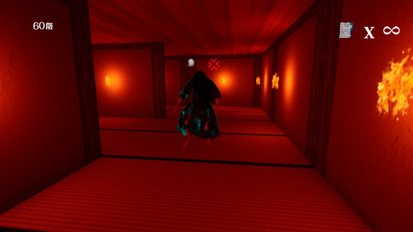 Escape Ninja screenshot 11