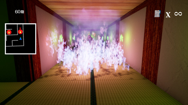 Escape Ninja screenshot 9