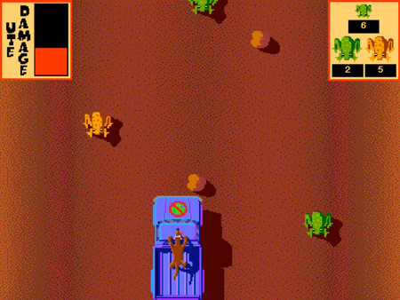 Lenny Loosejocks Goes Walkabout screenshot 1