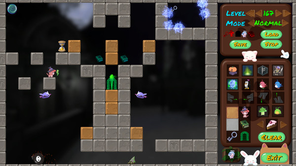 Feline Sweet screenshot 4