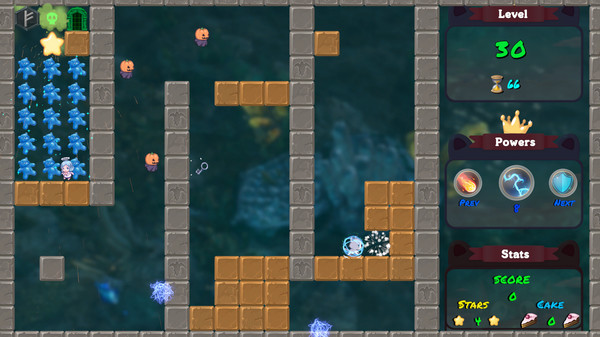 Feline Sweet screenshot 3