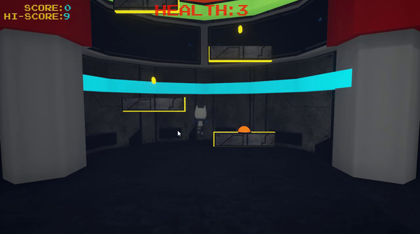 Space X Collector screenshot 3