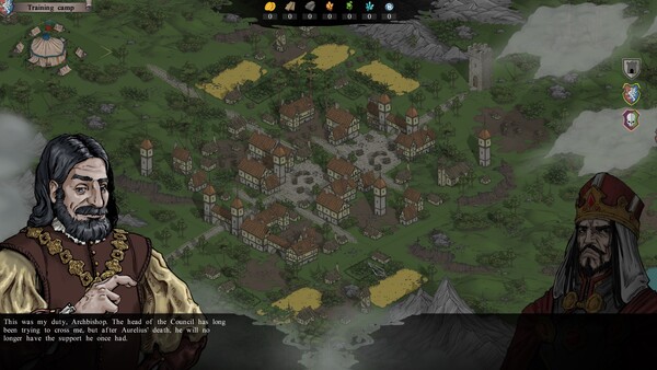 Stones Keeper: Director's Cut screenshot 3