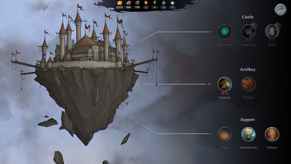 Stones Keeper: Director's Cut screenshot 2