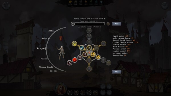 Stones Keeper: Director's Cut screenshot 7