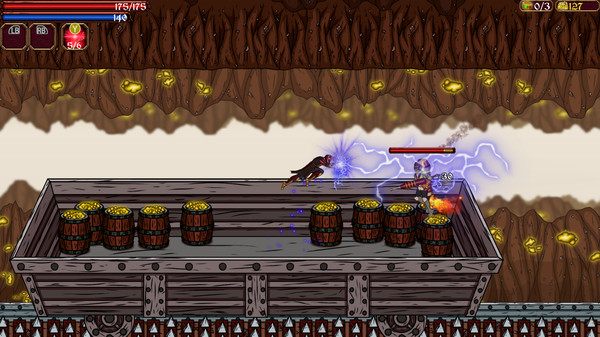 Quest of Wizard screenshot 7