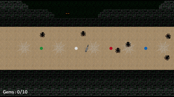 Remy Raccoon and the Lost Temple screenshot 5