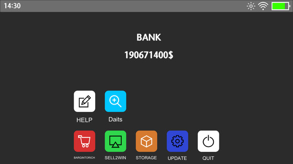 BarginToWin screenshot 1