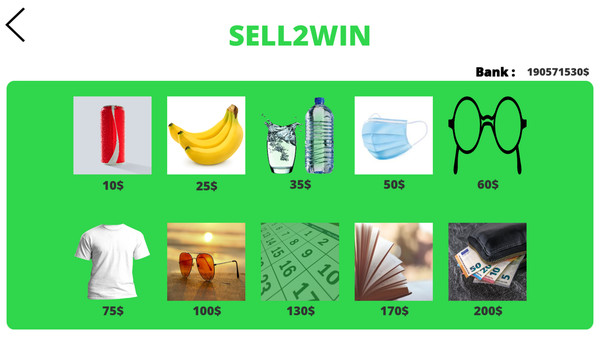 BarginToWin screenshot 5