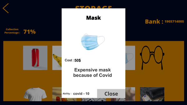 BarginToWin screenshot 4