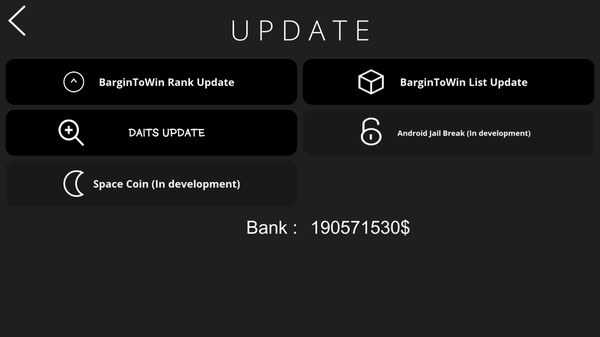 BarginToWin screenshot 6