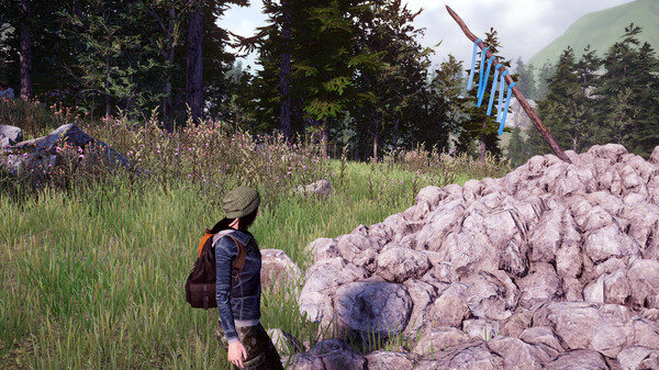 Heart Of Altai screenshot 4