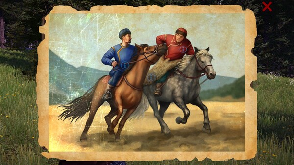 Heart Of Altai screenshot 8