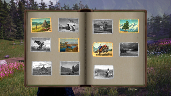 Heart Of Altai screenshot 7