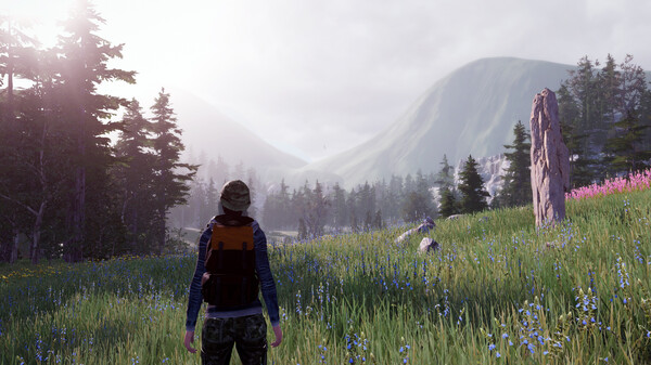 Heart Of Altai screenshot 5