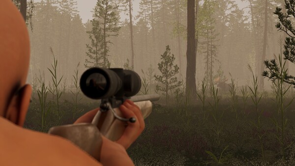 Finnish Cottage Simulator screenshot 6