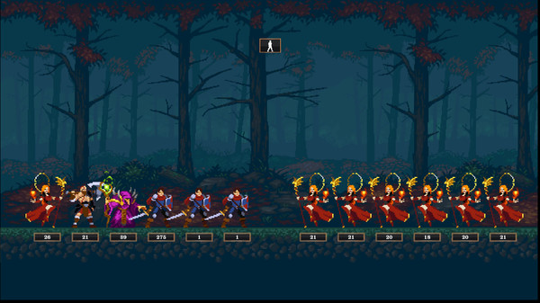 Need More Troops screenshot 3