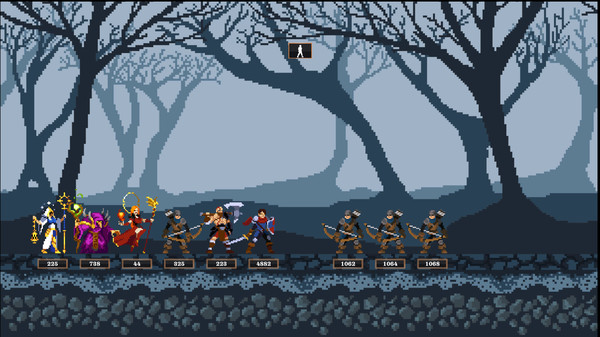 Need More Troops screenshot 7