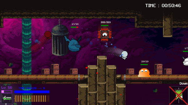 Always The Same Nightmare screenshot 4