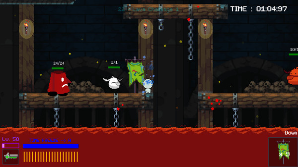 Always The Same Nightmare screenshot 3