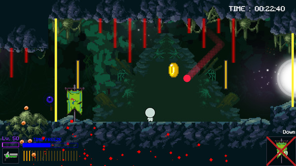Always The Same Nightmare screenshot 2