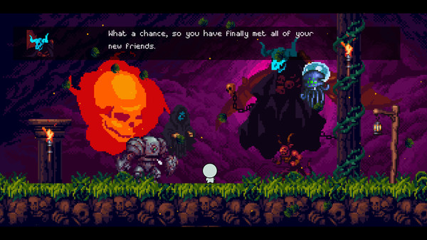 Always The Same Nightmare screenshot 1