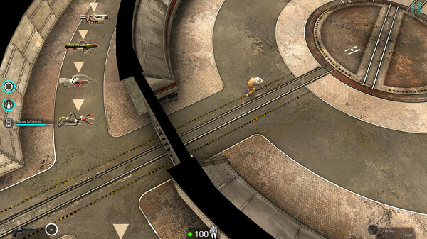 Morbid Inhale screenshot 2