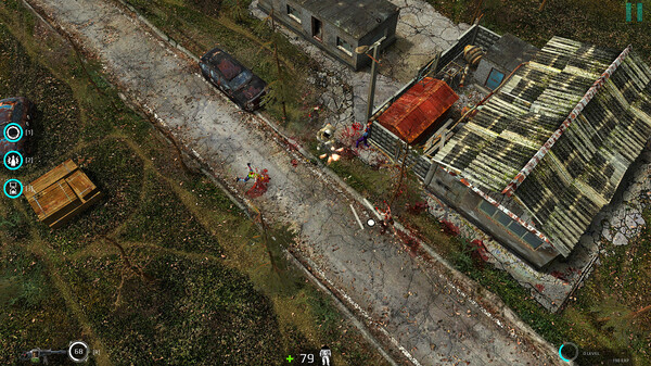 Morbid Inhale screenshot 9