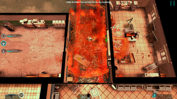 Morbid Inhale screenshot 11