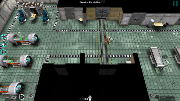 Morbid Inhale screenshot 5