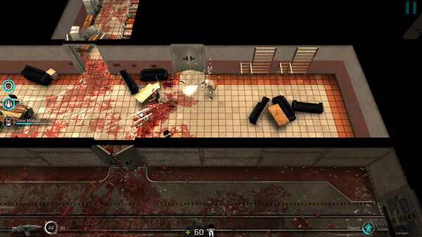 Morbid Inhale screenshot 8
