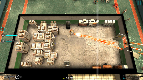 Morbid Inhale screenshot 10