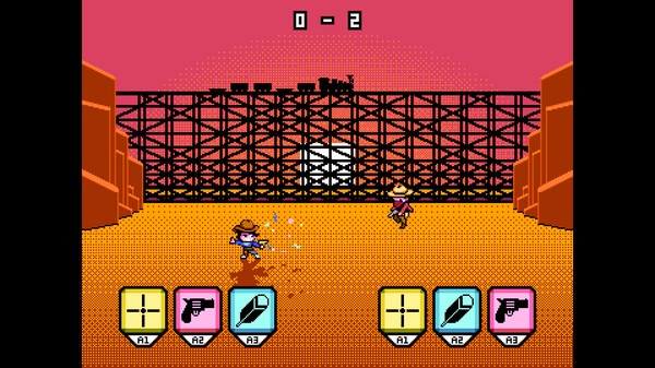 QUICKDRAW screenshot 2