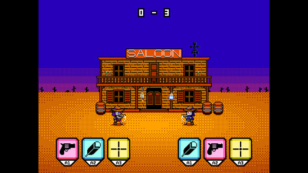 QUICKDRAW screenshot 4