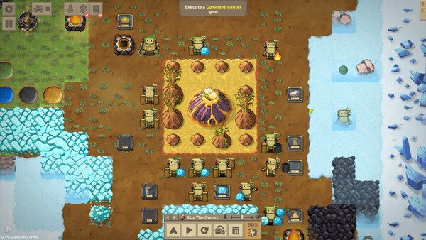 Craftomation 101: Programming & Craft screenshot 10