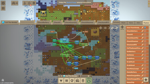 Craftomation 101: Programming & Craft screenshot 3