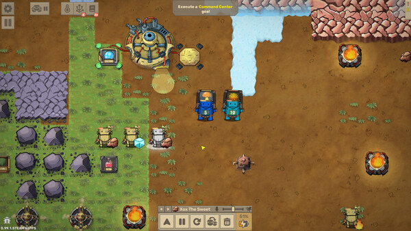 Craftomation 101: Programming & Craft screenshot 9