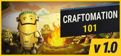 Craftomation 101: Programming & Craft