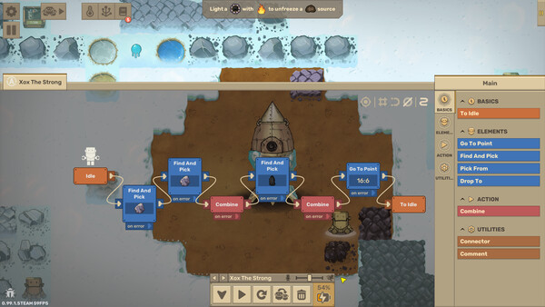 Craftomation 101: Programming & Craft screenshot 1