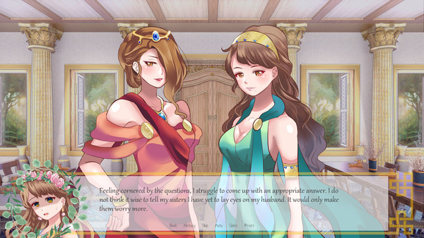 Heart & Soul screenshot 5