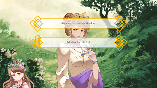 Heart & Soul screenshot 2