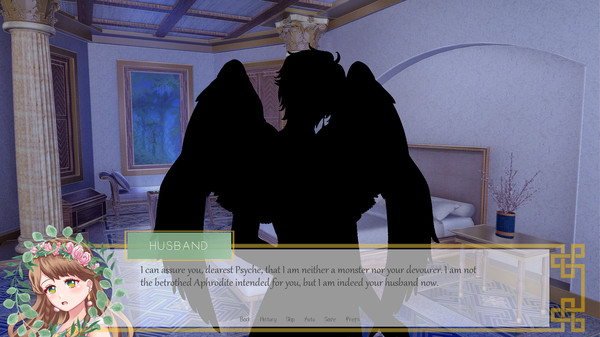 Heart & Soul screenshot 4
