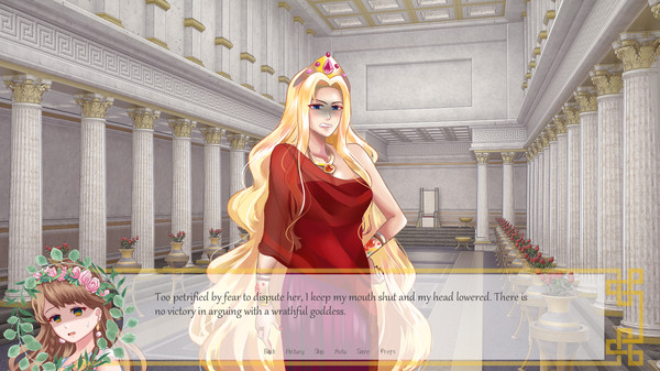 Heart & Soul screenshot 6