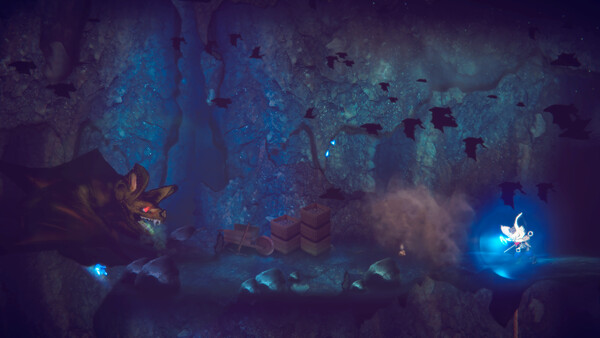 The Little Brave screenshot 12
