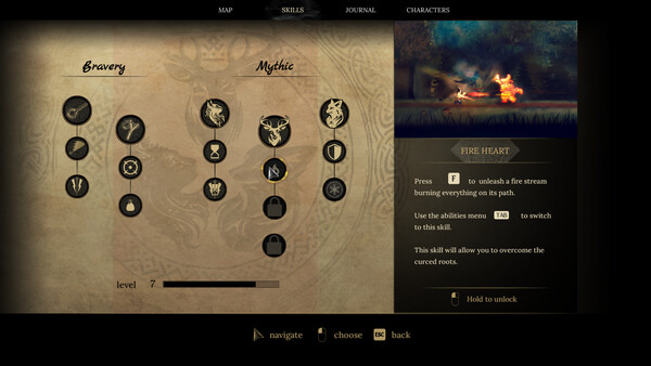 The Little Brave screenshot 7