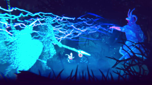 The Little Brave screenshot 3