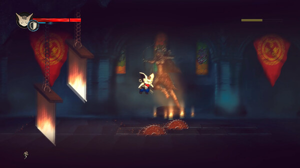 The Little Brave screenshot 8