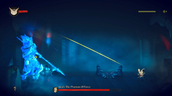 The Little Brave screenshot 11