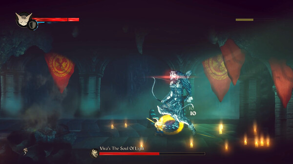 The Little Brave screenshot 10